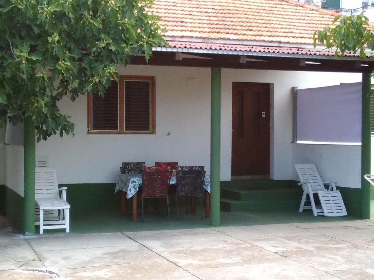 הוילה טיסנו House " Bond " מראה חיצוני תמונה