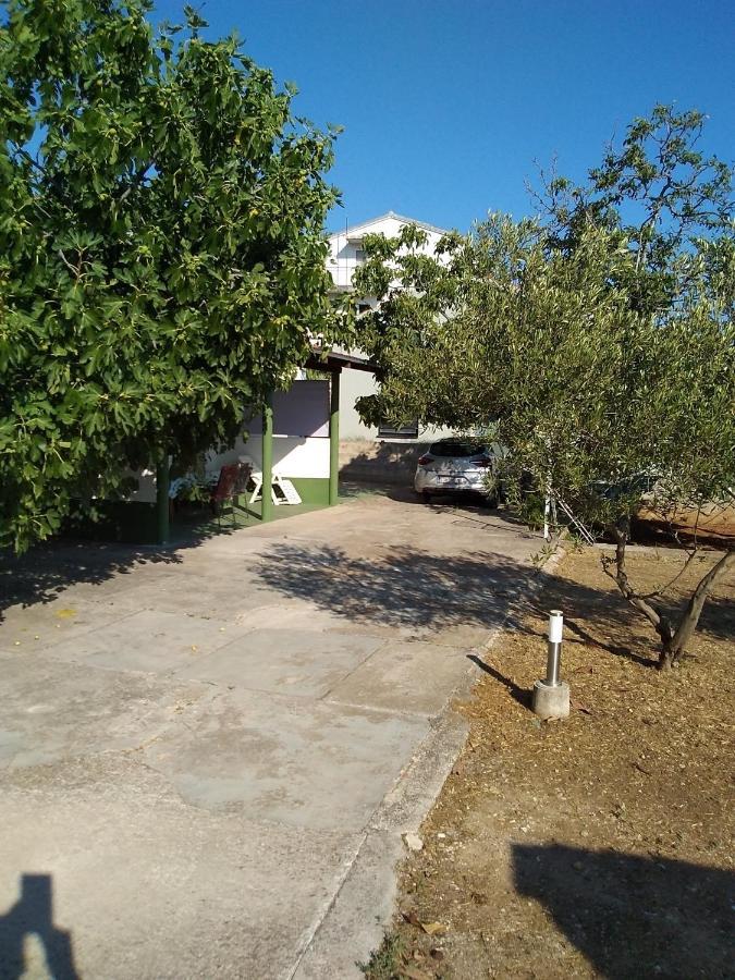 הוילה טיסנו House " Bond " מראה חיצוני תמונה